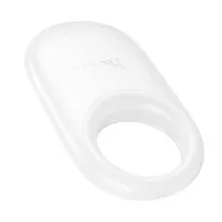 Трекер Hoco E94 Star intelligent positioning anti-lost device Pearl White