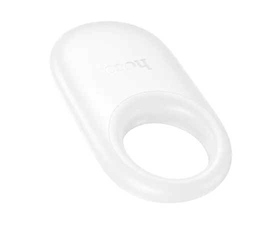 Трекер Hoco E94 Star intelligent positioning anti-lost device Pearl White