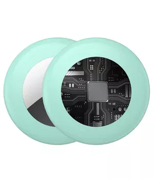 Трекер WIWU iTag WT-01 Blue Трекер WIWU iTag WT-01 Blue