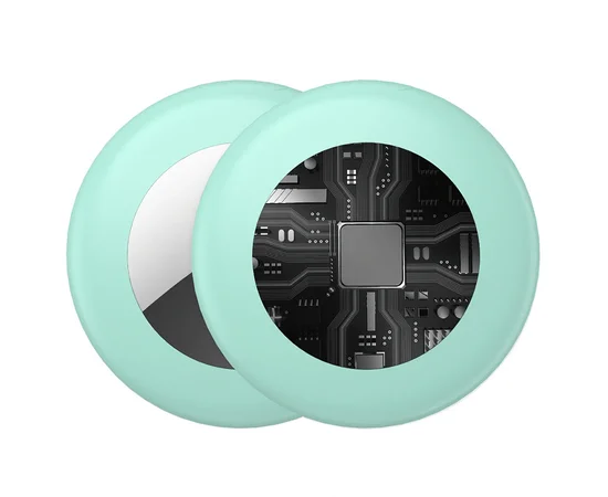 Трекер WIWU iTag WT-01 Blue