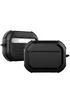 Футляр противоударный Black ed. для наушников Airpods Pro 3 Black