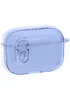 Футляр TPU Colorful для наушников Airpods Pro 2 / Pro Blue