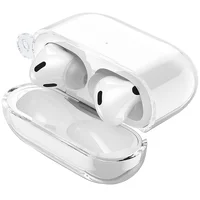 Футляр Clear Case для наушников Airpods Pro 3 Clear