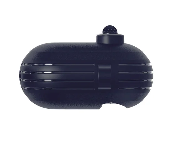 Футляр Frosted для наушников Airpods 4 Blue