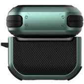 Футляр противоударный Black ed. для наушников Airpods 3 Apple Green