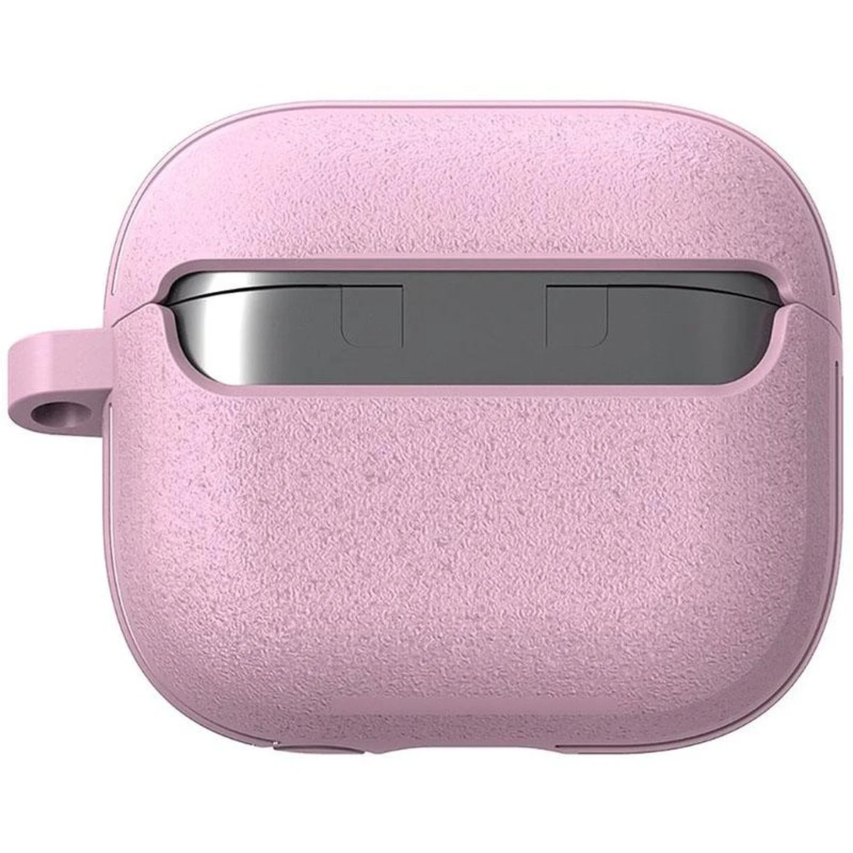 Футляр Frosted для наушников Airpods 3 Pink