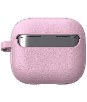 Футляр Frosted для наушников Airpods 3 Pink