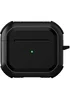 Протиударний футляр Black ed. для навушників Airpods 4 Black