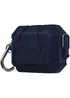 Ударопрочный футляр Titan Armor для наушников Airpods Pro 2 / Pro Midnight Blue