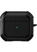 Футляр противоударный Black ed. для наушников Airpods 3 Black