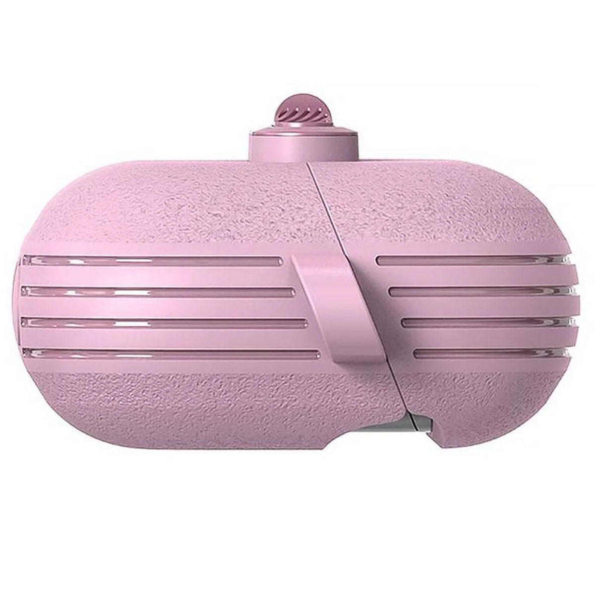 Футляр Frosted для наушников Airpods 3 Pink