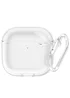 Футляр Clear Case для наушников Airpods 3 Clear
