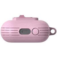 Футляр Frosted для наушников Airpods 3 Pink