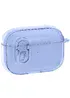 Футляр TPU Colorful для наушников Airpods Pro 2 / Pro Blue