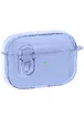 Футляр TPU Colorful для навушників Airpods Pro 2 / Pro Blue