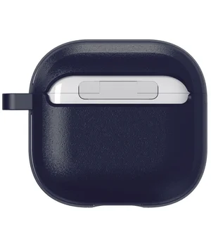 Футляр Frosted для наушников Airpods 3 Blue