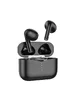 Bluetooth наушники Hoco EW09 TWS Черный