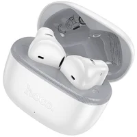 Беспроводные TWS наушники Hoco EQ28 Bird White Star