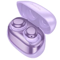 Беспроводные TWS наушники Hoco EW200 Elegant Purple