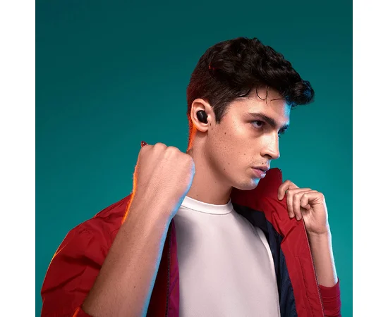 Беспроводные наушники Xiaomi Redmi AirDots S Черный