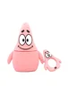 Силиконовый футляр SpongeBob series для наушников AirPods patrick