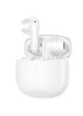 Беспроводные TWS наушники Hoco EQ33 Gem (App) White