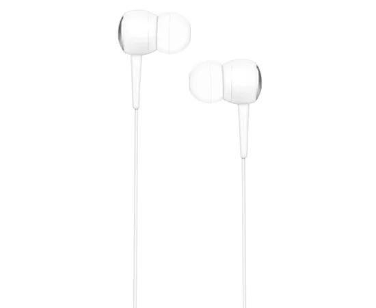 Стерео Наушники Hoco M19 Drumbeat Белый