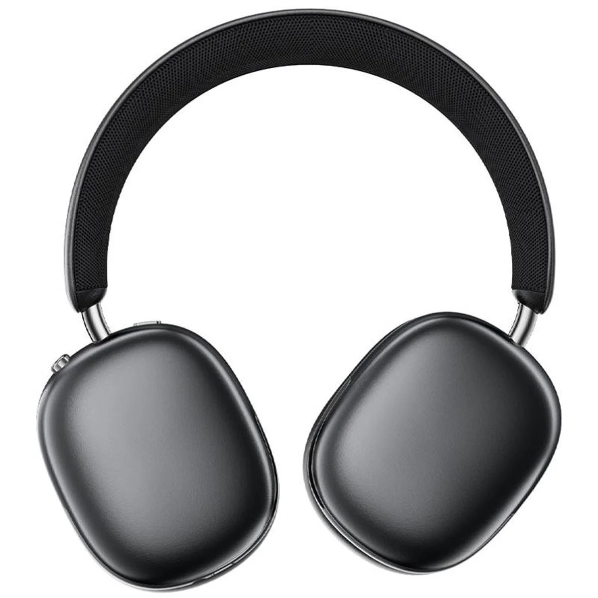 Накладные беспроводные наушники Acefast H9 ANC Gray