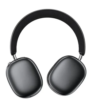 Накладные беспроводные наушники Acefast H9 ANC Gray