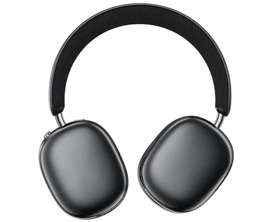 Накладные беспроводные наушники Acefast H9 ANC Gray