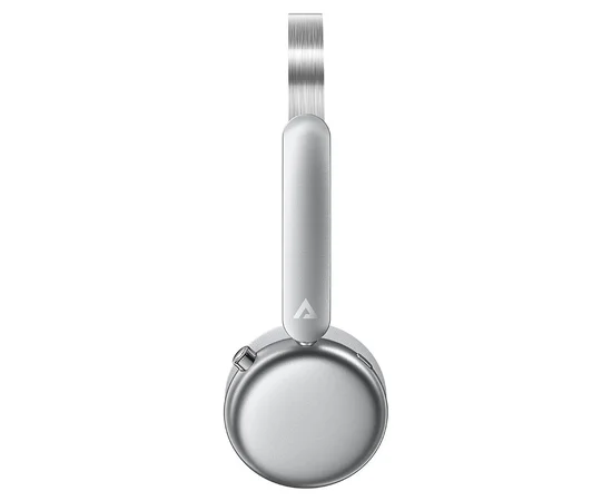 Накладні бездротові навушники Acefast H8 ANC Silver