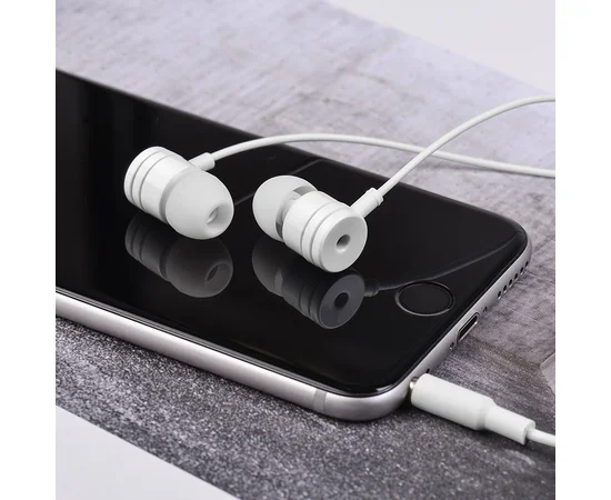 Наушники Borofone BM31 Белый