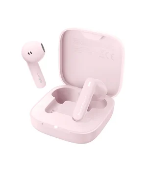 Бездротові навушники TWS Baseus Bowie E16 (A00061900) Baby Pink