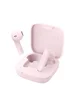 Бездротові навушники TWS Baseus Bowie E16 (A00061900) Baby Pink