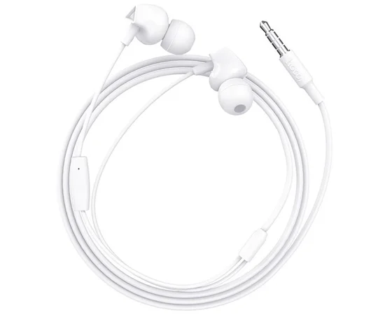 Стерео Наушники Hoco M60 Белый