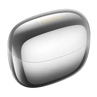 Беспроводные TWS наушники Hoco EW62 Glitter Black glaze