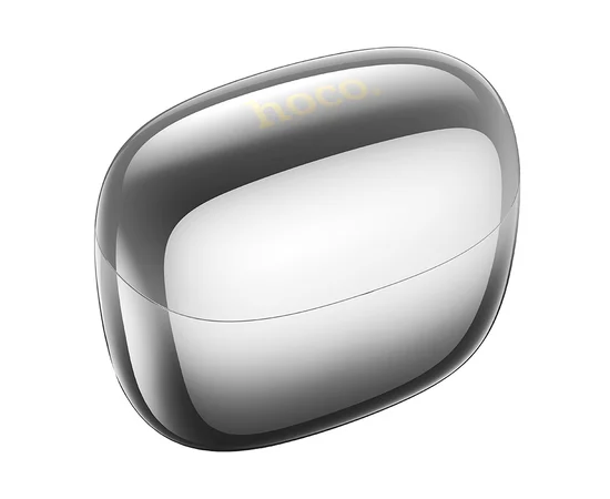 Беспроводные TWS наушники Hoco EW62 Glitter Black glaze