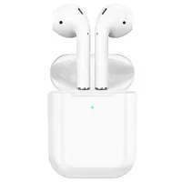 Bluetooth навушники Hoco DES03 TWS Білий