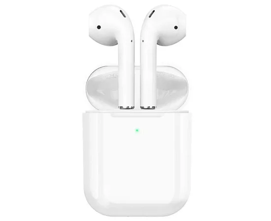 Bluetooth наушники Hoco DES03 TWS Белый