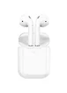 Bluetooth наушники Hoco DES03 TWS Белый