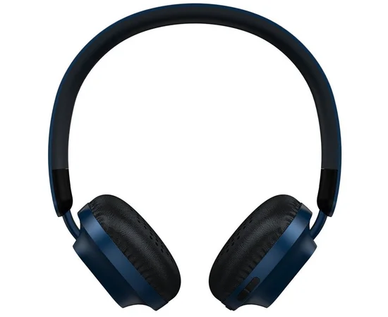 Bluetooth наушники Remax RB-550HB Синий