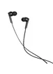 Стерео Наушники Hoco M72 with microphone Черный