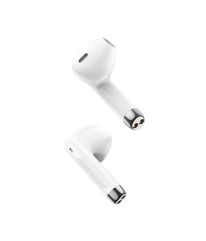 Bluetooth навушники HOCO ES56 Білий