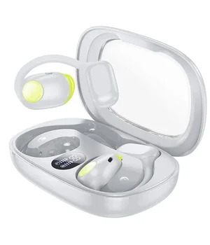 Бездротові TWS навушники Hoco EA1 Spectrum Gray