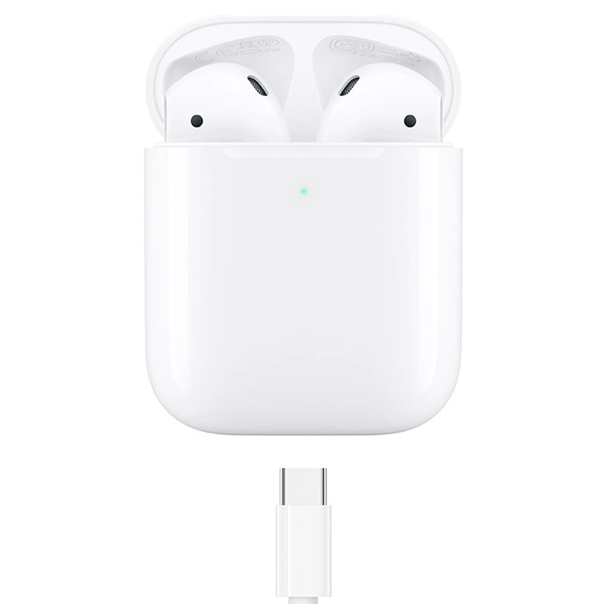 Беспроводные TWS наушники BOROFONE BW79 White