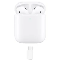 Беспроводные TWS наушники BOROFONE BW79 White