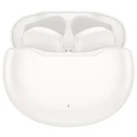 Беспроводные TWS наушники Hoco EW61 June Milky White