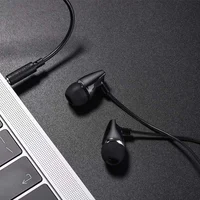 Навушники Borofone BM25 Чорний