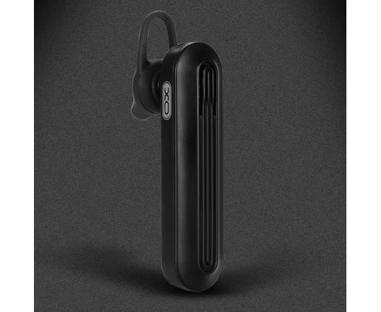 Bluetooth гарнитура XO B17 Черный