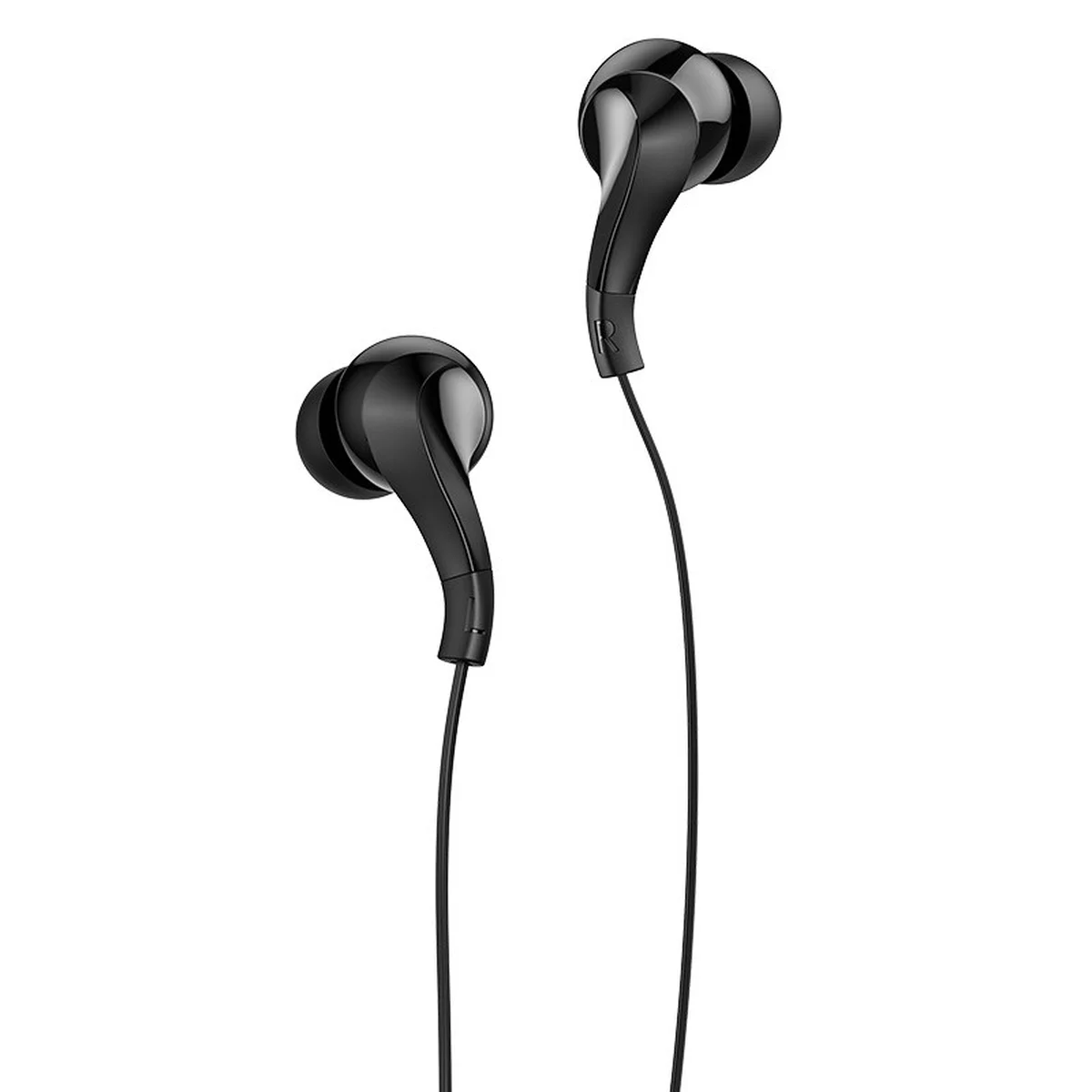 Стерео Наушники Hoco M68 Черный